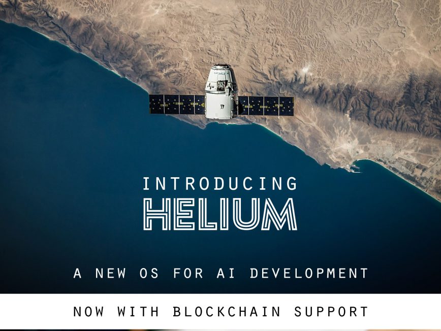 Introducing nuOS 2.0: “Helium”