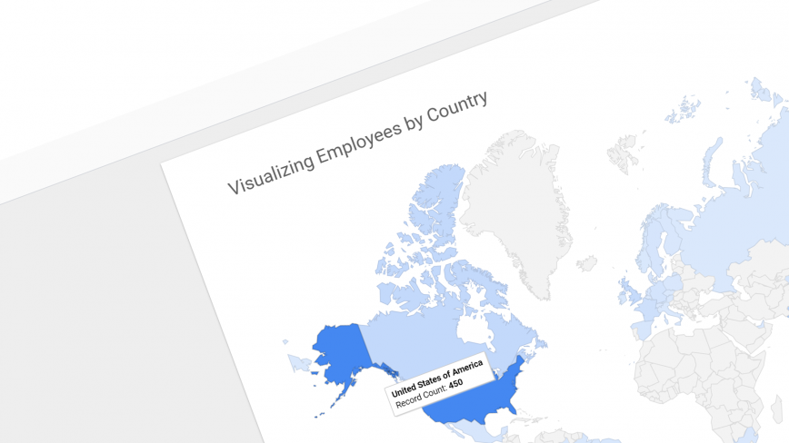 Visualizing Data with Google BigQuery and Data Studio